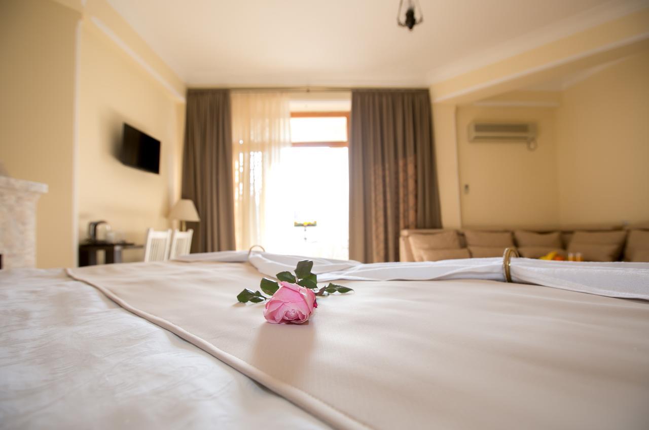Hotel Badagi Tbilisi Exteriér fotografie