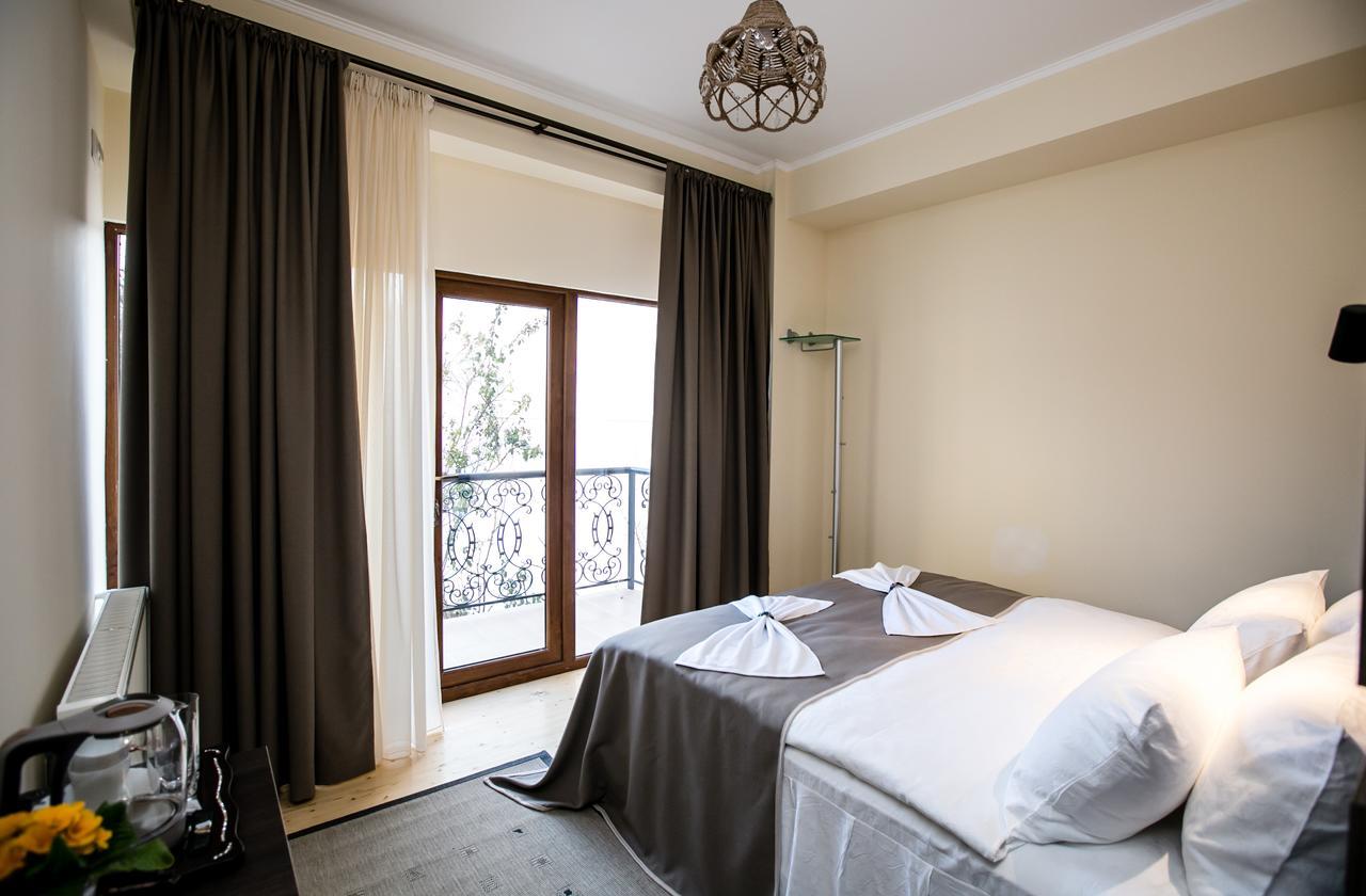 Hotel Badagi Tbilisi Exteriér fotografie